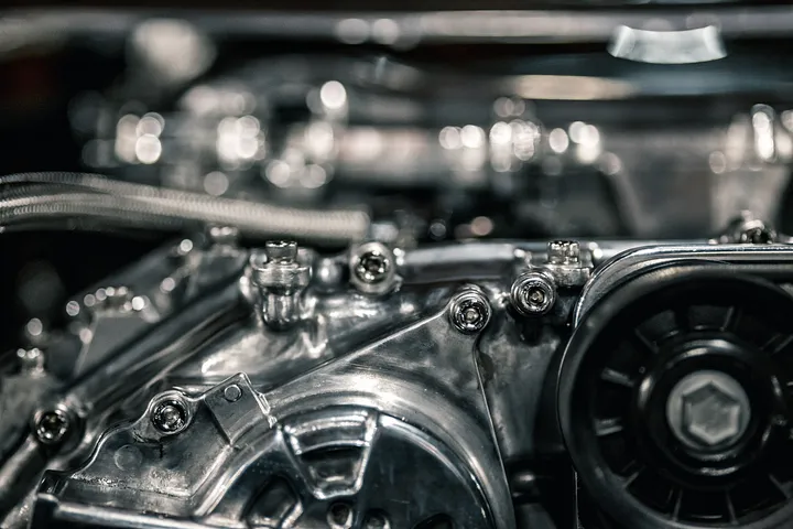 Next.js Revolution: How Turbopack’s Rust Magic Supercharges Development!