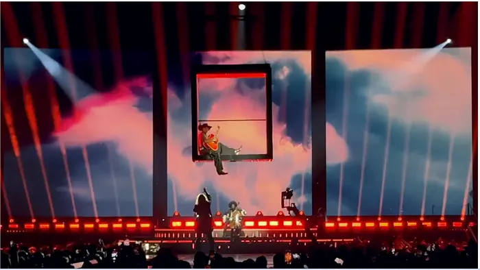 Quelle: https://runwayml.com/customers/generating-new-worlds-for-madonnas-celebration-tour/