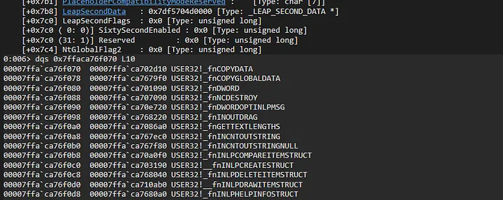 New Windows Injection Technique Hijacks Win32k Callback Dispatch to ...