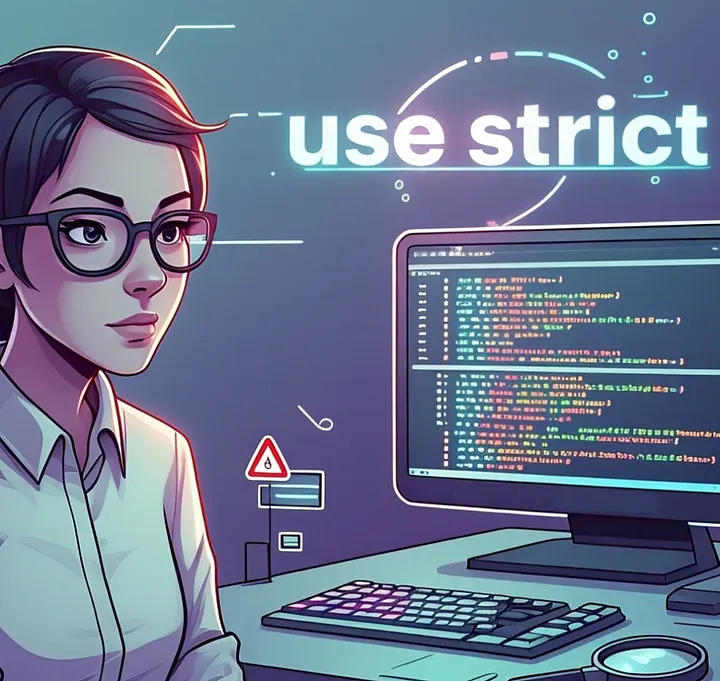 JavaScript “Strict Mode” Explained: Avoid Common Coding Pitfalls