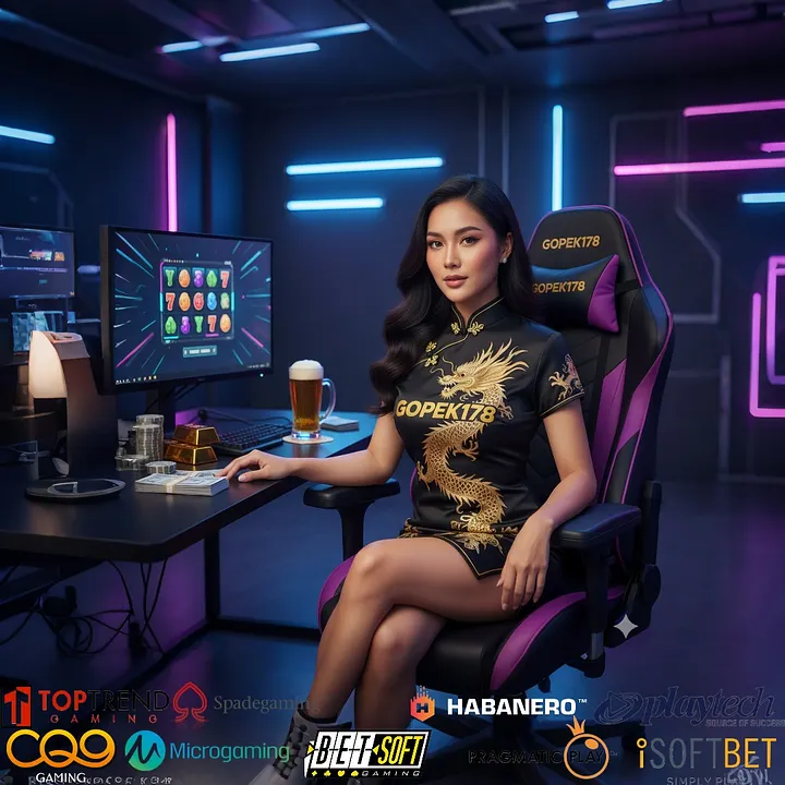 GOPEK178 Keluaran Angka Togel Hari Ini Terupdate & Akurat Setiap Hari image 1