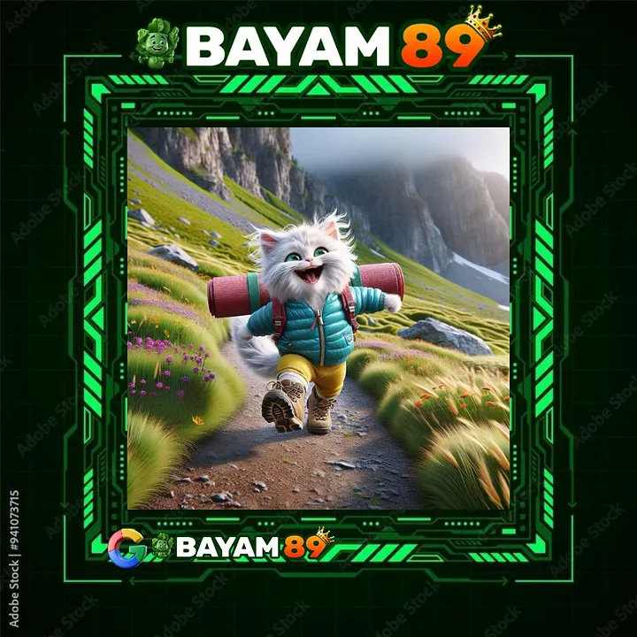Bayam89