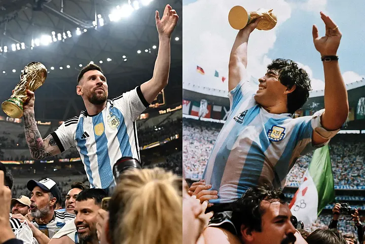 History repeats itself