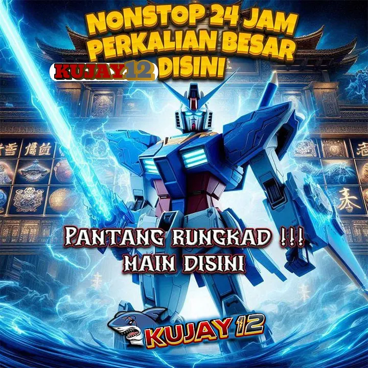 KUJAY12: Cuan Melimpah Menanti di SlotJP Favoritmu
KUJAY12: Cuan Melimpah Menanti di SlotJP Favoritmu