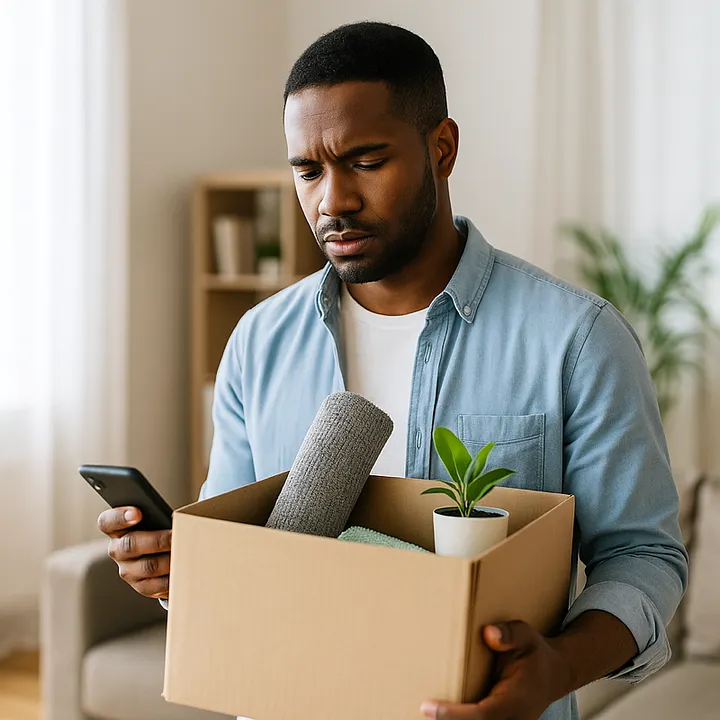 The Boomerang Effect: When Rent Control Comes Back to Bite