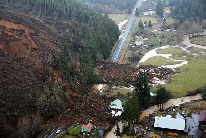 Floods, landslides, mudflows, and your home insurance thumbnail