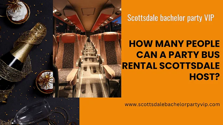 Scottsdale Bachelor Party VIP