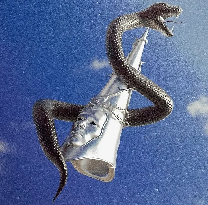 Spirouofficial Logo Art