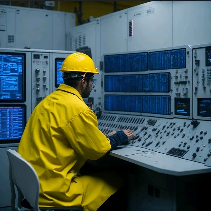 When Tired Hands Hold the Controls, AI Is Watching
