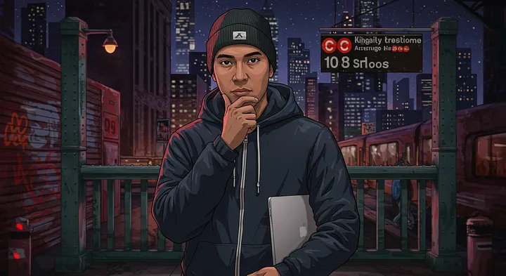 I Didn't Hack nyc.gov Their Confirmation System Did cover image