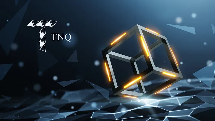 The Future is Tokenized: TNQ Token’s Journey Towards Mainstream Adoption