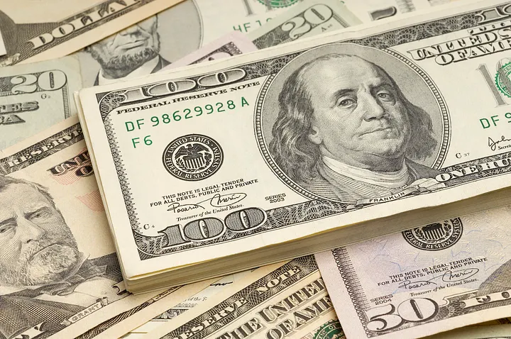 年收百萬的方法