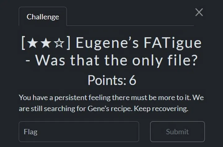 eugene
