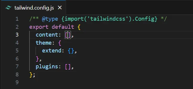 Vite-Guide-TailwindCSS-TypeScript