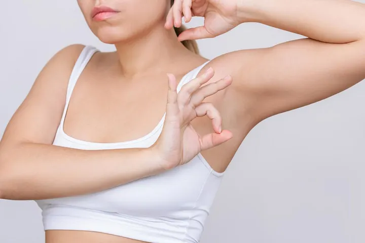 laser hair removal