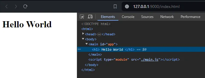 Example Image
