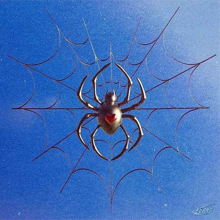 Spirouofficial Portrait