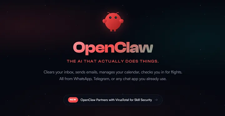 OpenClaw開源AI代理引發香港開發者熱潮 本地社群積極探索本地化應用