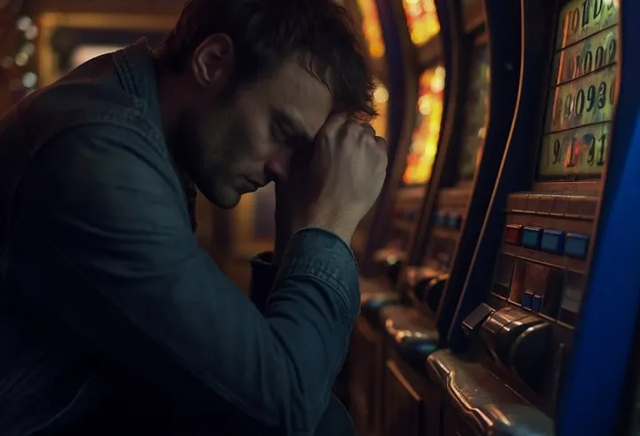 Ways to Bounce Back from Gambling Losses: Approaches for Emotional and Financial Recovery