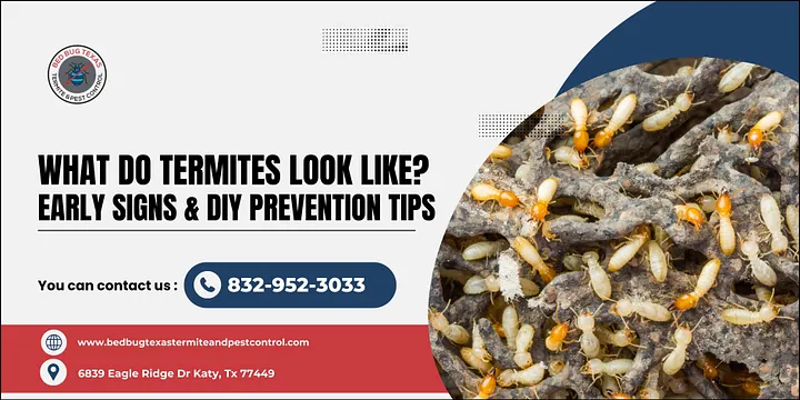termite control
