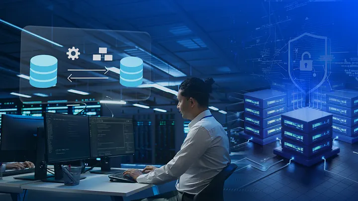 Strategi Migrasi ke 11DB/Postgres Dalam Rangka Mendukung Pencapaian Data Sovereignty yang Kuat