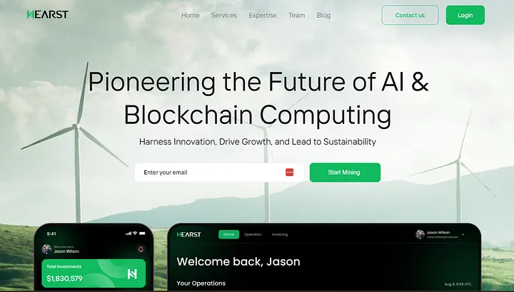 Serie Di Hashrate #5: Hearst 1 1*7a lr1HAfbY cDaAzZLuIw