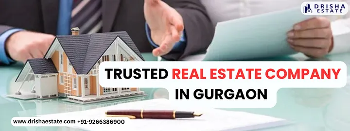 trusted real estate agency in gurgaon smart property buyers