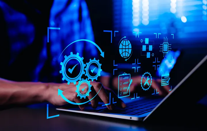 What is Cyber Compliance Automation Anyway?