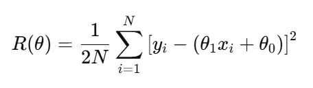 Introduction to Risk Minimization
