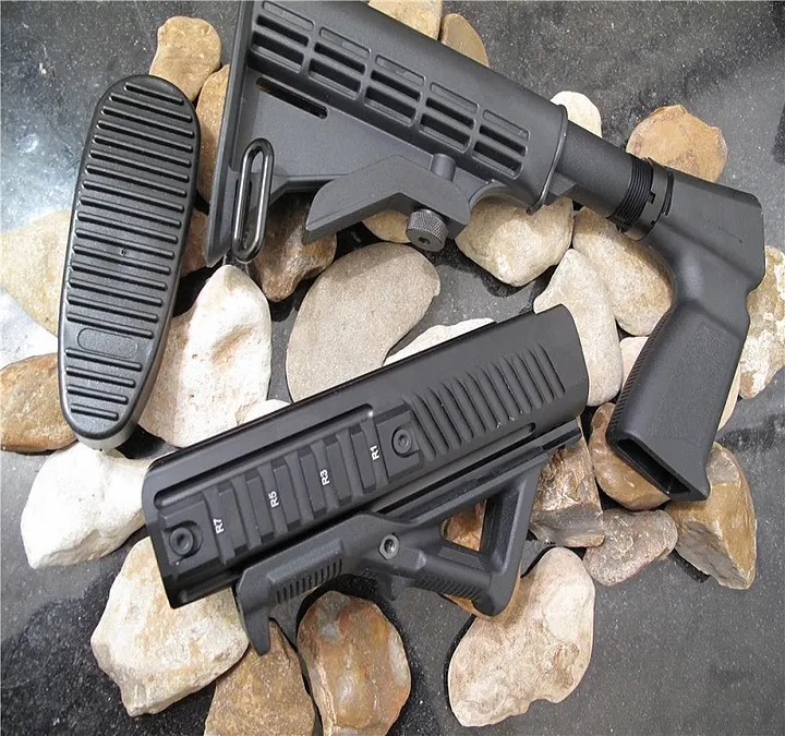 Is The Amazing Remington 870 Magpul Forend Worth The Hype?