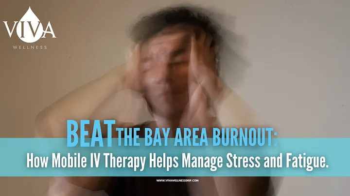 Beat the Bay Area Burnout: How Beat the Bay Area Burnout: How