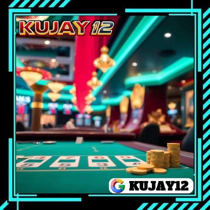 KUJAY12: Situs Slot Gacor Thailand Resmi dengan Pola RTP Tinggi