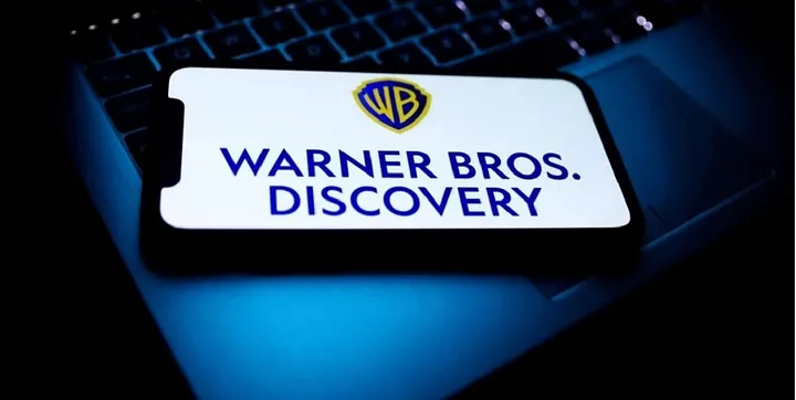 Warner Bros. Discovery Revenue