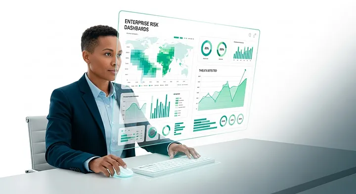 Certified Information Security Manager – Certification presentation