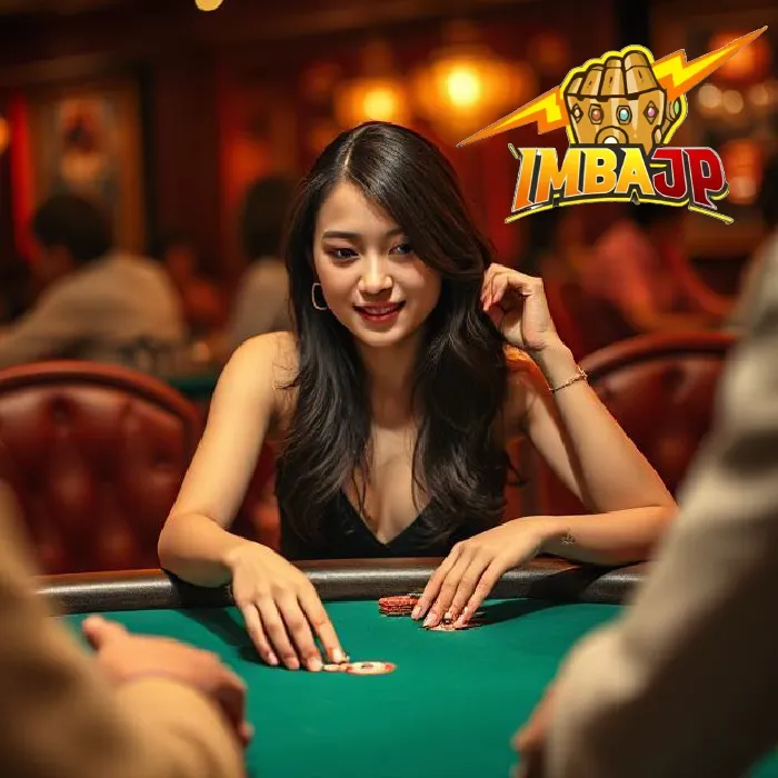 IMBAJP: Situs Game Online Gacor Gampang Menang Malam Ini