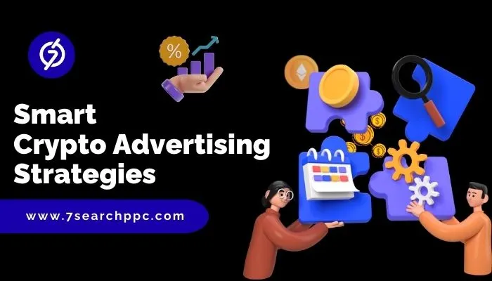 Smart  Crypto Advertising Strategies