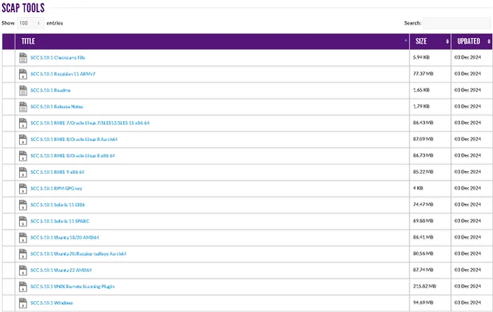 Tools and Solutions for STIGs and Risk Management Framework (RMF) Part 1 of 4