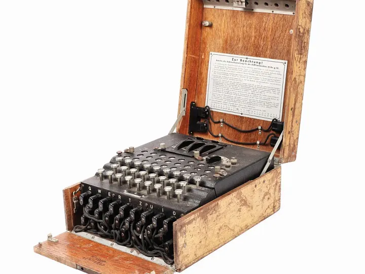 Enigma Machine