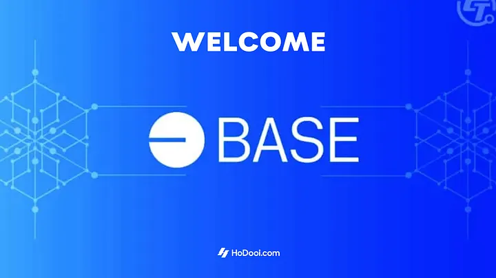 Base Chain Integration: Powering the Next Phase of HoDooi.com