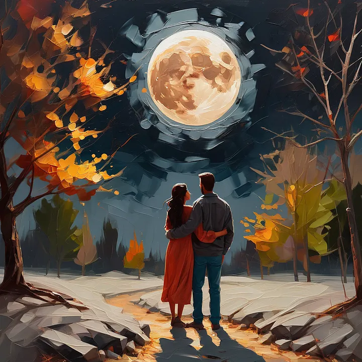 Enamoré