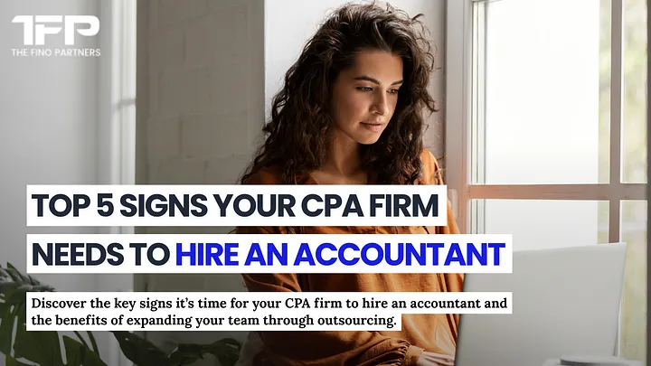 Hire an Accountant