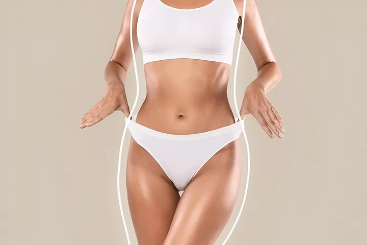 Liposuction surgery 