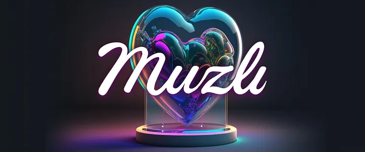 A new chapter of the Muzli story