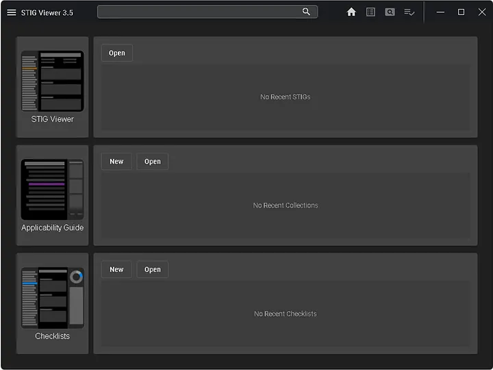 Tools and Solutions for STIGs and Risk Management Framework (RMF) Part 2 of 4 DISA STIG Viewer 3.5