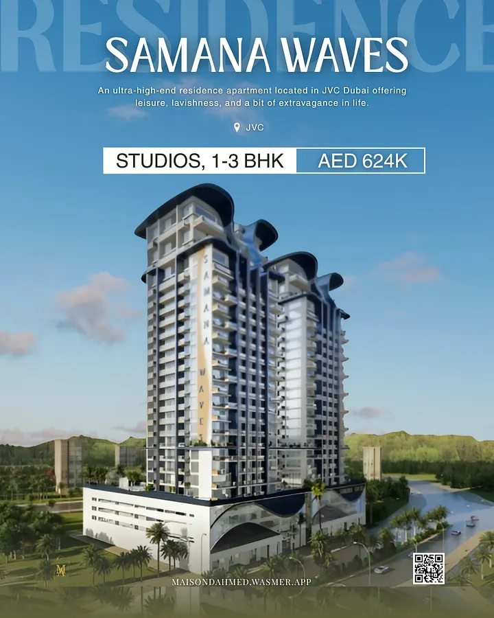 Danube Properties launches ‘Shahrukhz by Danube’