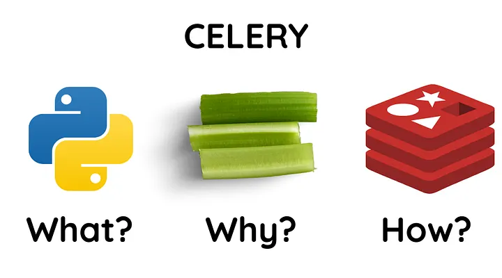 What is Celery? Why are we use it and how?
