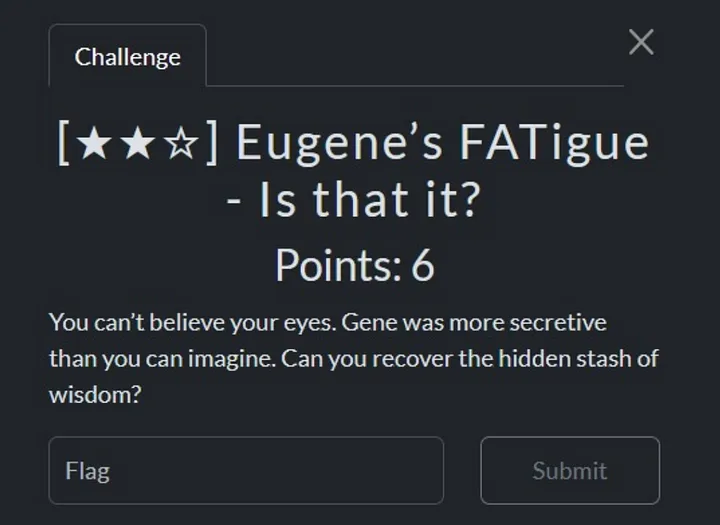 eugene