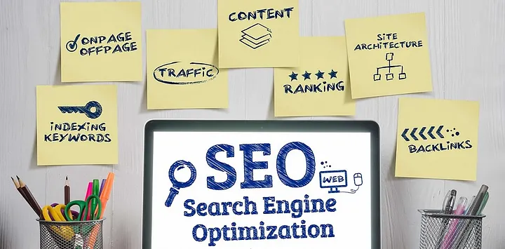 Strategies to Drive Traffic to Your Gambling Affiliate Website Strategies to Drive Traffic to Your Gambling Affiliate Website