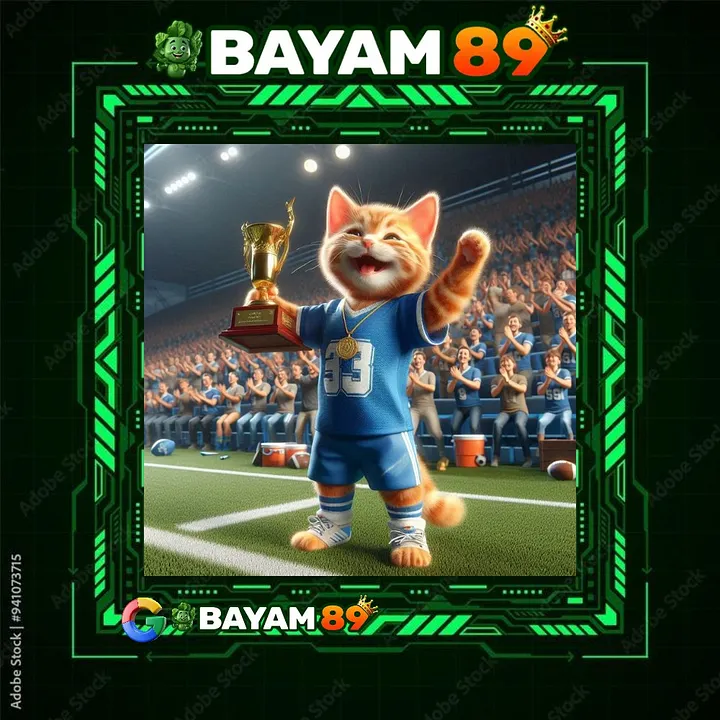 Bayam89