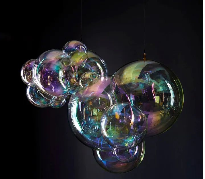 Capa do artigo no Medium